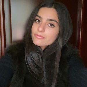 Meet your Posher, Eugene